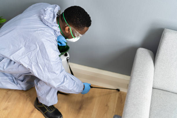 Best Bed Bug Extermination  in Orchard Hills, PA